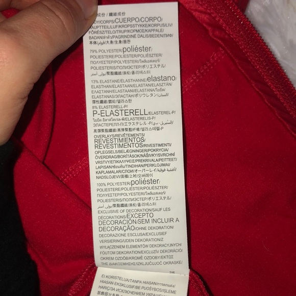 NWOT St. John’s Lacrosse Under Armour Cold Gear Jacket - Picture 11 of 11